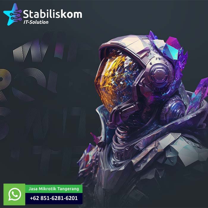 Branding Web jasasettingmikrotiktangerang Stabiliskom 3