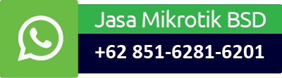 Jasa Mikrotik BSD