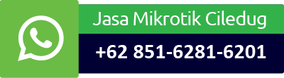 Jasa Mikrotik Ciledug