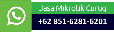 Jasa Mikrotik Curug