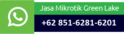 Jasa Mikrotik Green Lake City