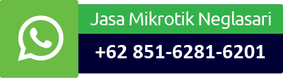 Jasa Mikrotik Neglasari