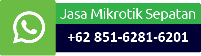Jasa Mikrotik Sepatan